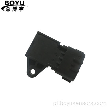 SENSOR DE PRESSÃO DO MAPA OEM A2C90896000